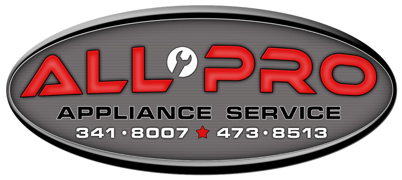All Pro Appliance Repair Service All Pro Appliance Repair Service